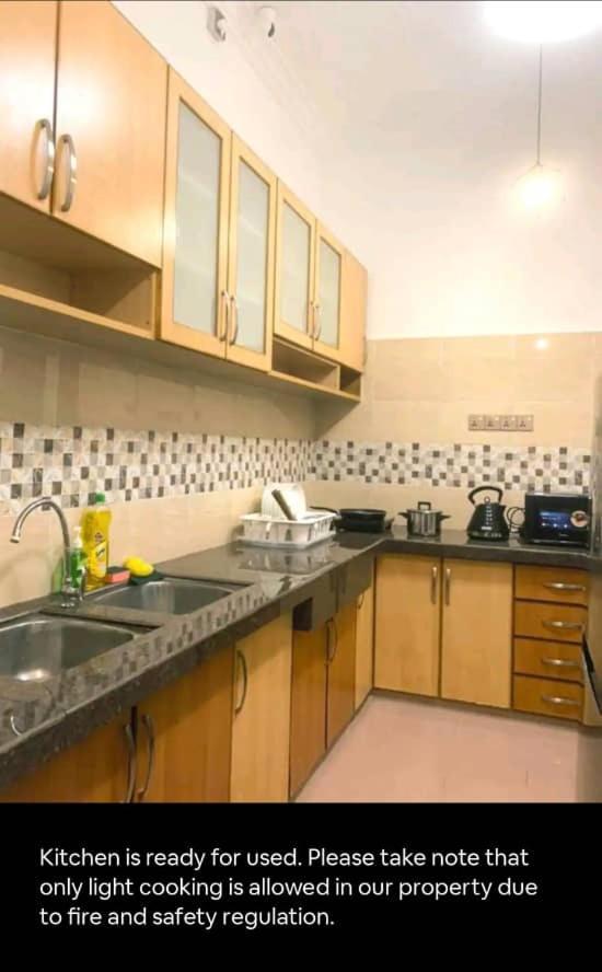 1Pax-2Pax Single Room In Bukit Mertajam Alma Impian Juru Bagian luar foto